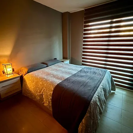 Con Terraza Increible Appartement Ripollet