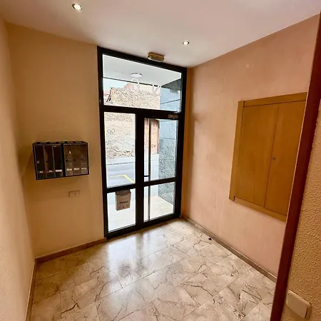 Con Terraza Increible Apartment *