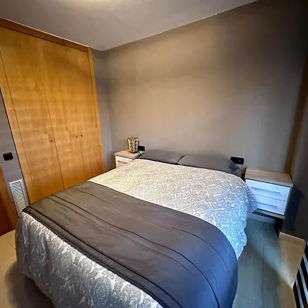 Apartment Con Terraza Increible *