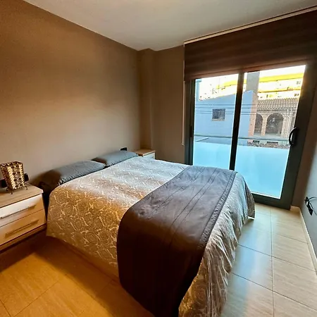 Con Terraza Increible Apartment *